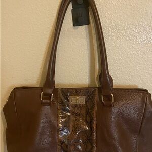 Erica Anenberg tote bag